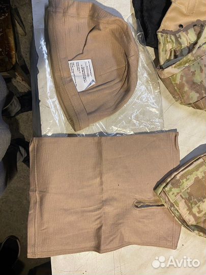 Шлем 6б47 ратник Сирия