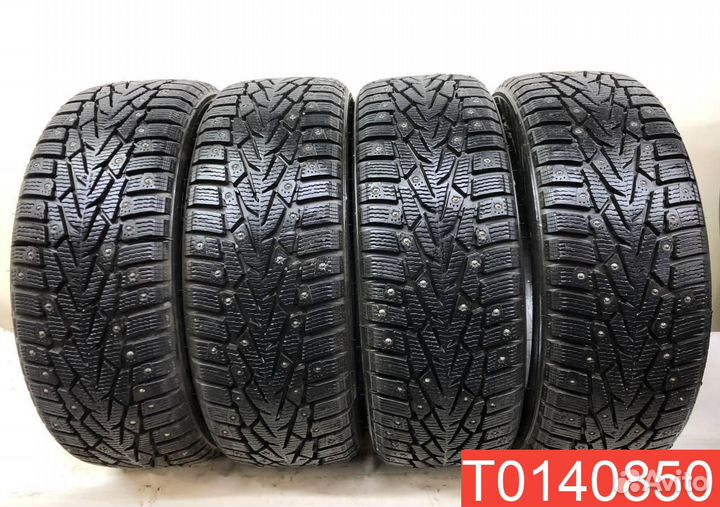 Nokian Tyres Nordman 7 205/55 R16 94T