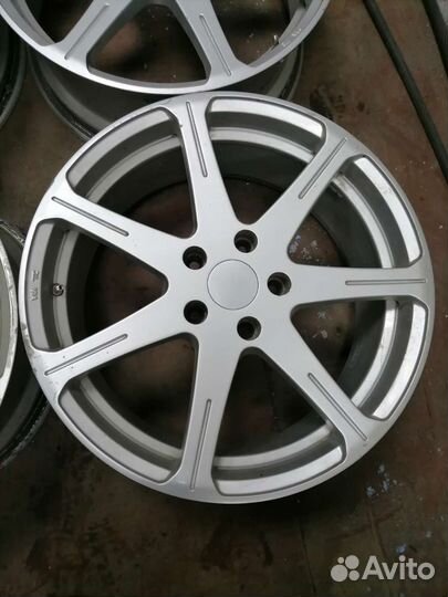 Комплект дисков R18 (5*114.3)