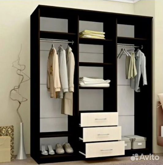 Шкаф маэстро