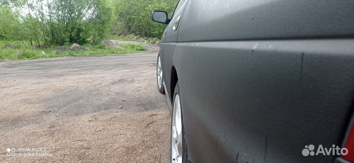 Nissan Laurel 2.5 AT, 1998, 250 000 км