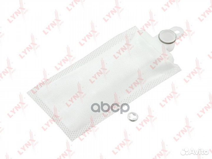 Фильтр топливного насоса LS2026 lynxauto