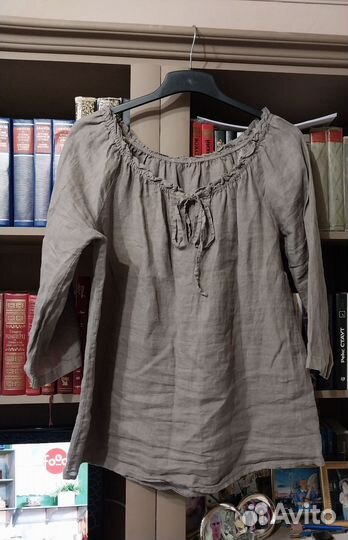 Блузка женская