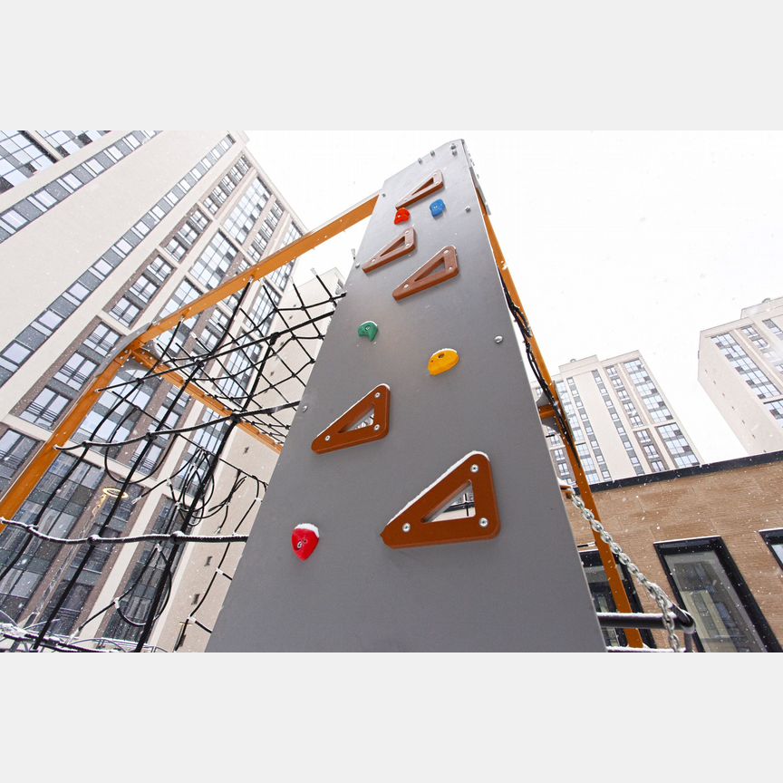 2-к. квартира, 74 м², 11/19 эт.