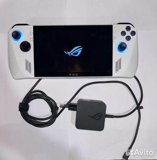 Asus Rog Ally 16/512