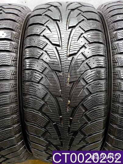 Hankook Winter I'Pike W409 235/55 R17 96T