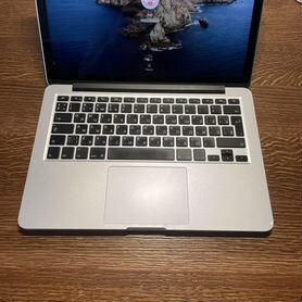 Apple macbook pro 13 retina 2015