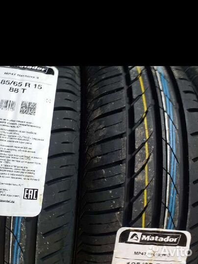 Matador MP 47 Hectorra 3 185/65 R15 88T