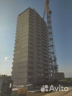 Ход строительства ЖК «Суворовский» 3 квартал 2021