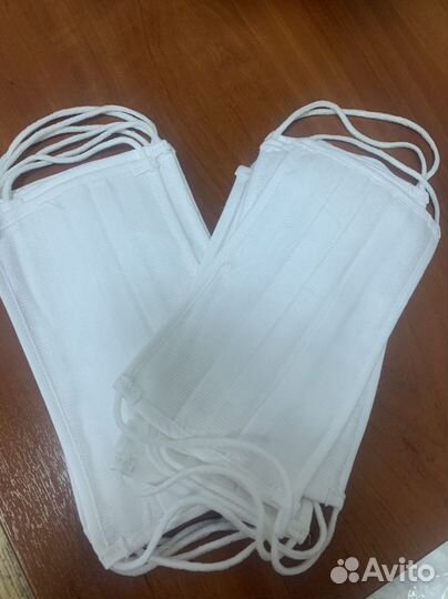 Маска многоразовая