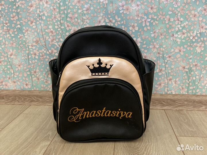 Рюкзак школьный для девочки