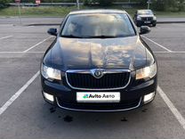 Skoda Superb 1.8 AT, 2013, 180 000 км, с пробегом, цена 1 500 000 руб.