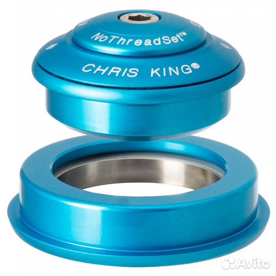 Chris King InSet i2 Grip Lock Tapered Headset