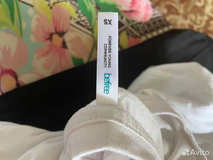 Футболка befree