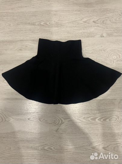 Юбки тёплые