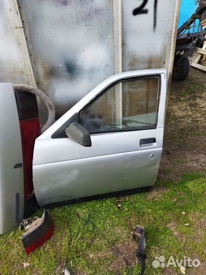 Разбор ваз 2110