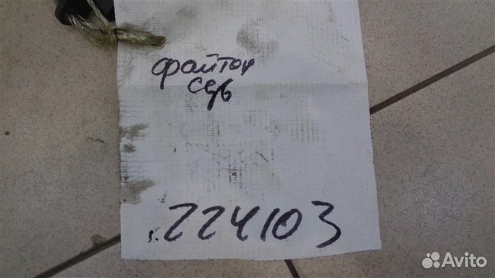 Датчик положения коленвала Volkswagen Phaeton 200