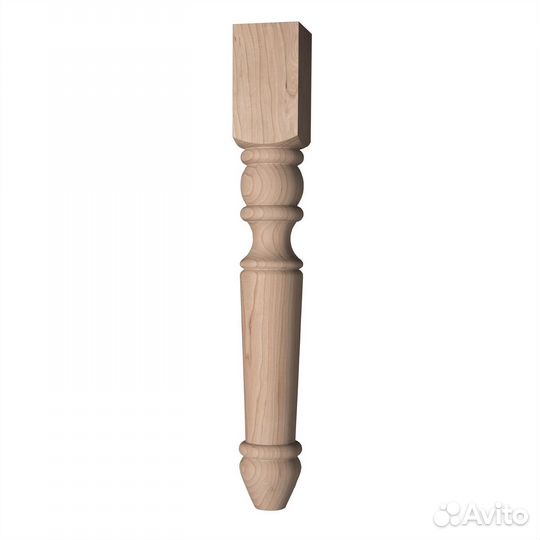 Ножки для стола Хвоя (Сосна)