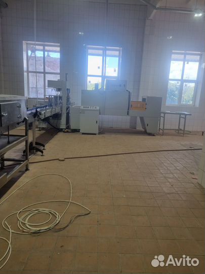 Производственный комплекс