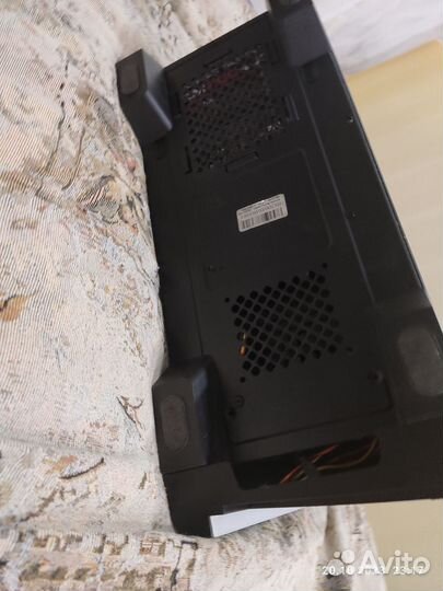 Корпус aerocool cylon