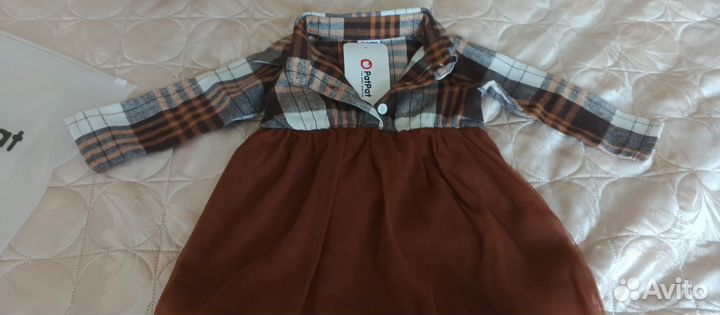 Комплект для фотосессии