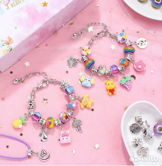 Подарочный набор для девочки