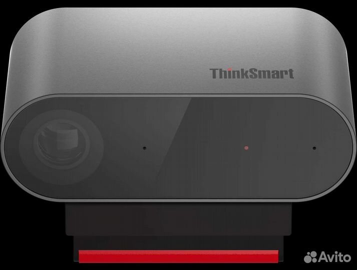 Веб камера Lenovo ThinkSmart Cam 4К
