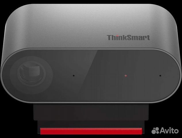 Веб камера Lenovo ThinkSmart Cam 4К