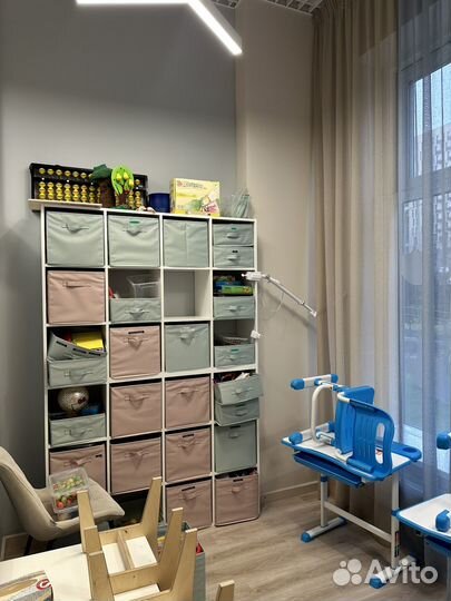 Детский центр с вложениями на 15 млн