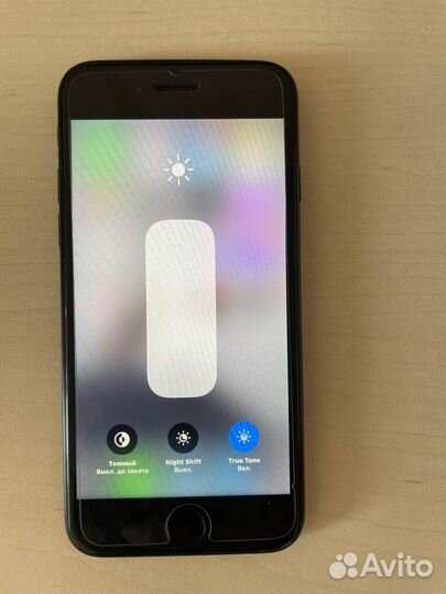iPhone SE (2020), 128 ГБ