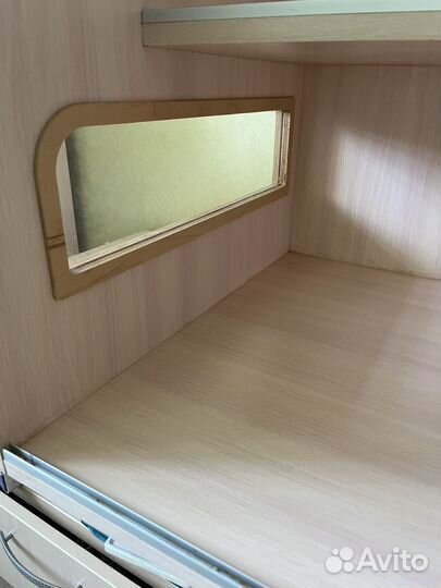 Стеллаж для морских свинок