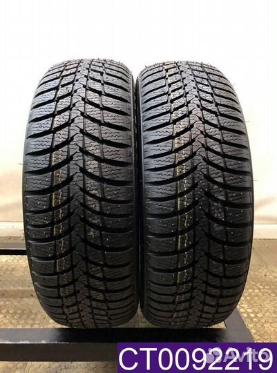 Kumho I'Zen KW23 165/60 R14 96T