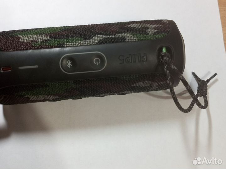 Колонка jbl flip 5 нова