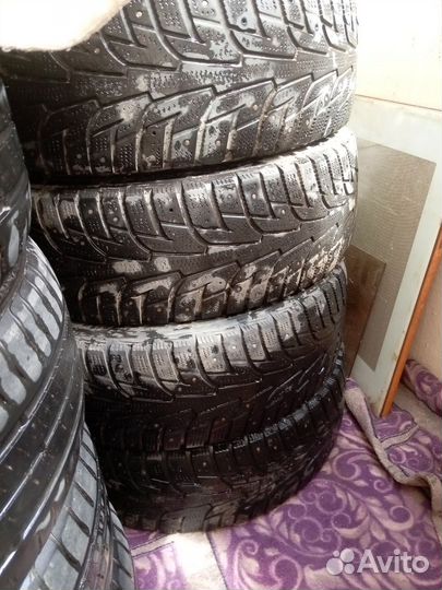 Kumho Cargomate 884 16.5/85 R15 33H