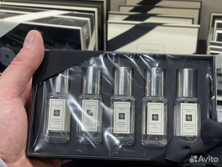 Jo Malone оригинал