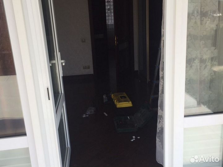 Москитные сетки