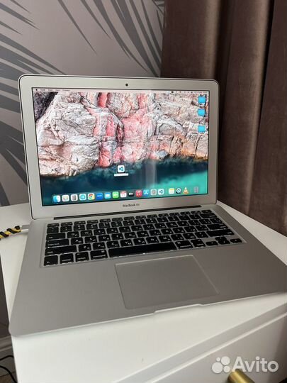 Apple MacBook Air 13 inch mid 2013