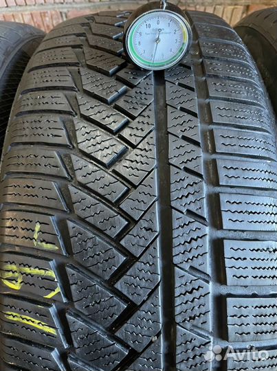 Continental ContiWinterContact TS 850 P 235/50 R19