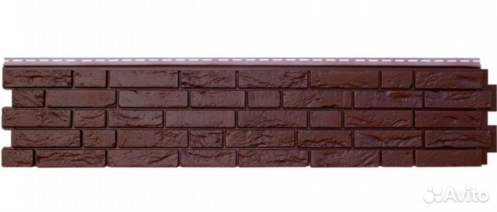 Фасадные панели