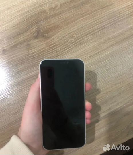 iPhone 12 мини на запчасти