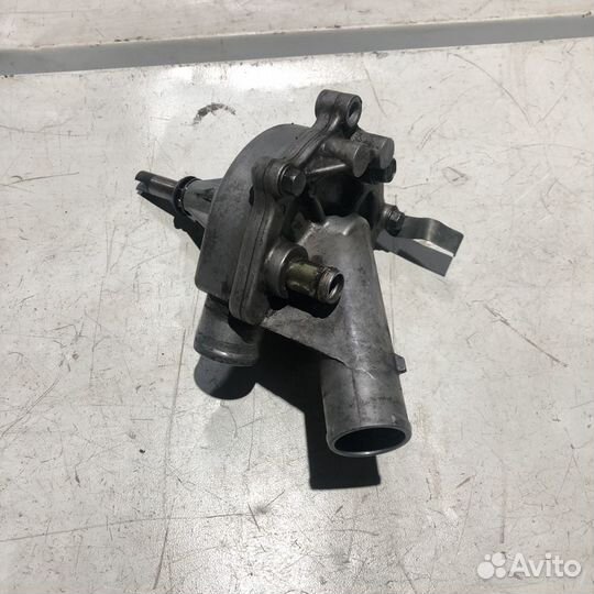 Помпа для Kawasaki ZX10R 04-05