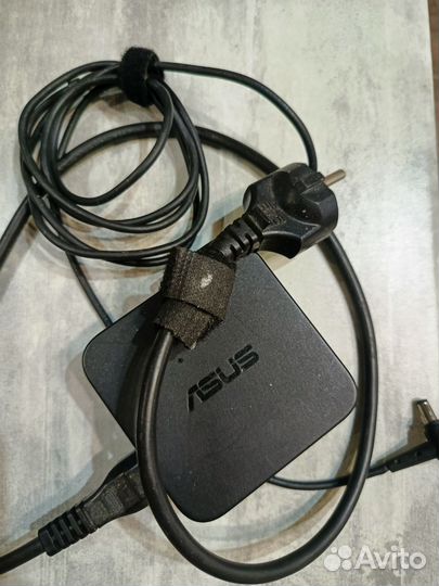 Зарядка для ноутбука asus 19v