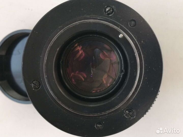 Штатник MC Pancolar 50mm/1,8 m42 carl Zeiss jena