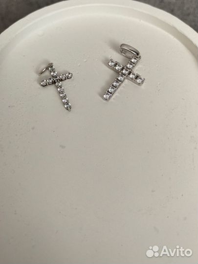 Серебряное кольцо женское 16,5