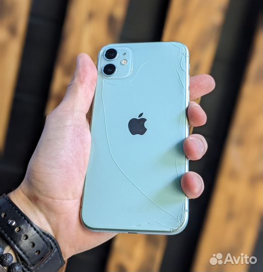 Замена стекла, ремонт iPhone iPad Android