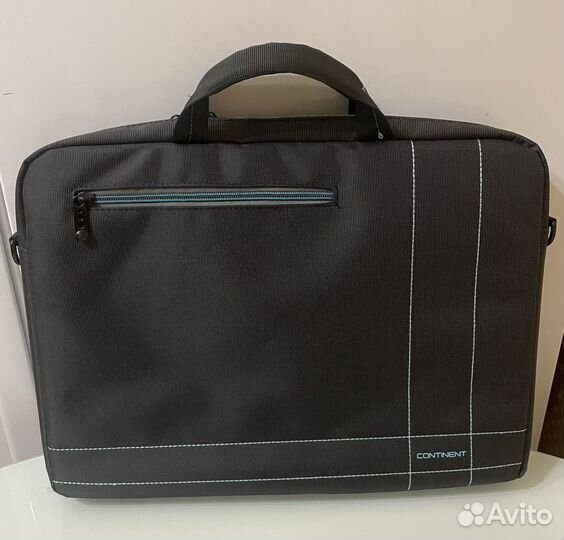 Сумка для ноутбука новая