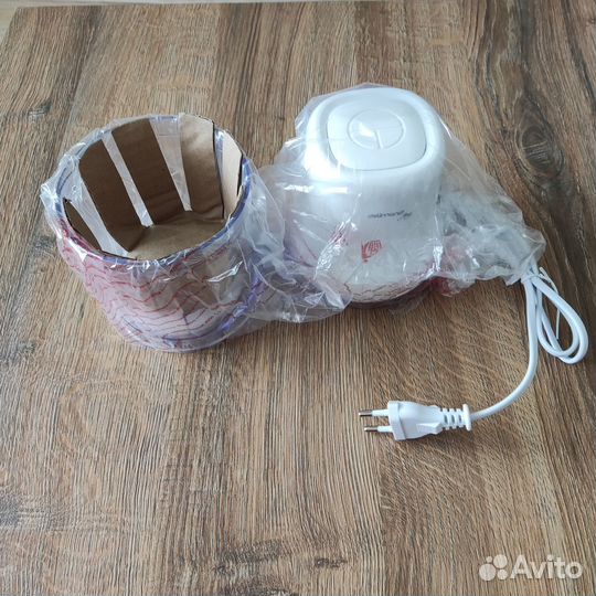 Измельчитель новый Delimano joy chopper pro