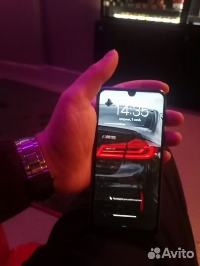 HONOR 10i, 4/128 ГБ