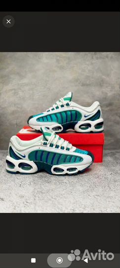 Кроссовки Nike Air Max tailwind 4 (41-45)