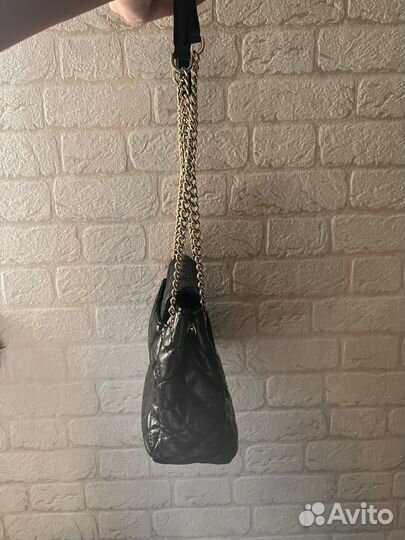 Сумка michael kors натуральная кожа